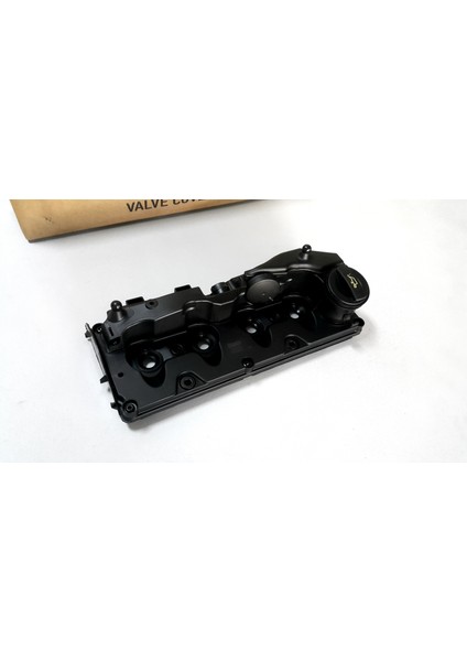 Seat Exeo 3r 2008-2013 2.0 Tdi Cglb Cagc Külbütör Kapağı