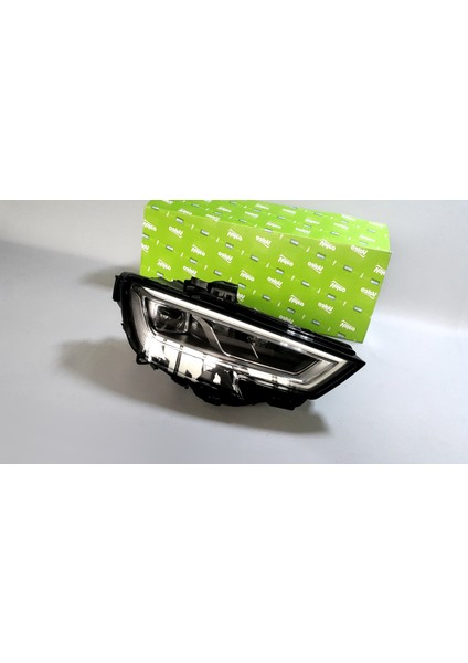 Audi A3 8V 2016-2020 Xenon Ön LED Far Sağ Valeo