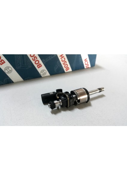 Audi A1 2019-2025 25 - 30 Tfsi Enjektör Bosch 05C906036 fiyatları