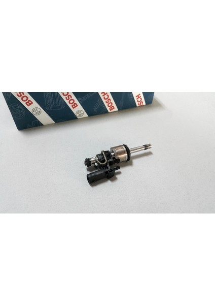 Audi A1 2019-2025 25 - 30 Tfsi Enjektör Bosch 05C906036 modelleri