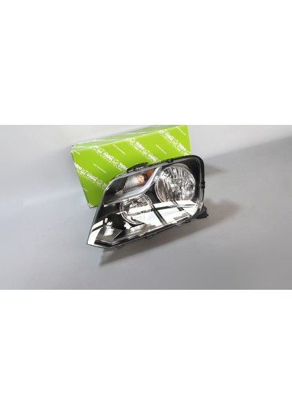 Vw Amarok 2h 2013-2022 Halojen Ön Far H1 Tip Sol Valeo fiyatları