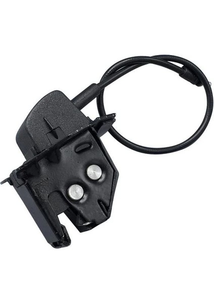DAK3115 - Bagaj Kilidi Üst Renault Kangoo Iıı 08