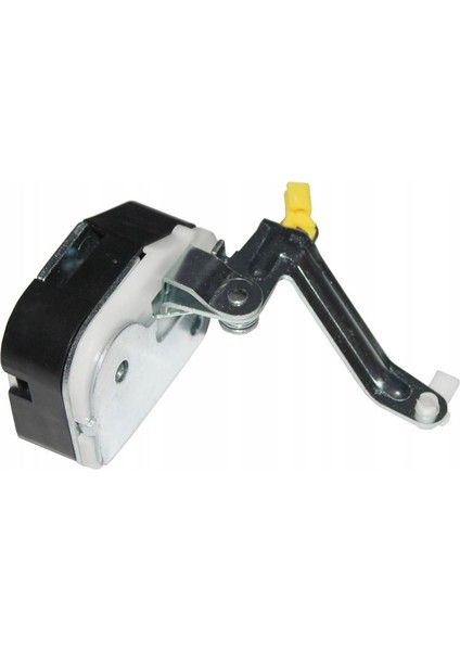 DAK3278 - Kapı Kilidi Sürgülü Sağ R.master Iı -Movano Iı 7700351343