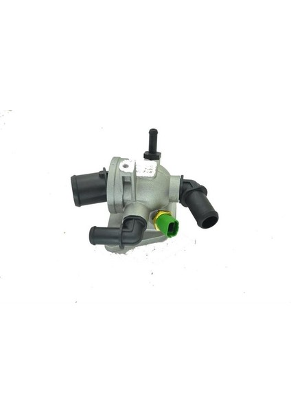 DAK3013 - Termostat 88C Komple / Müşürlü Doblo-Fıorıno-Lınea-Punto-Corsa D-Astra H-Combo 1.3jtd 55224022