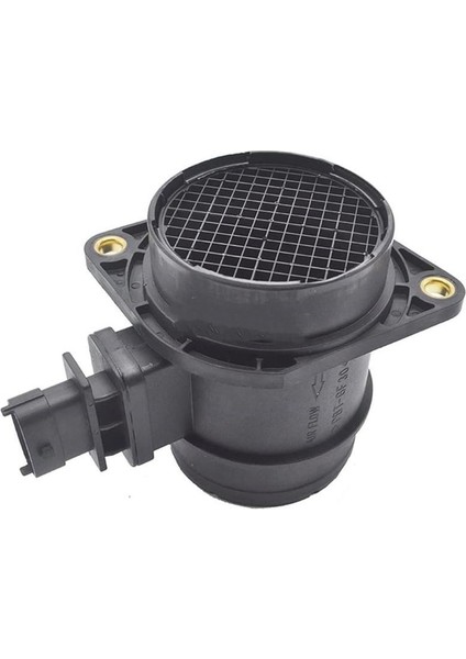 DAK3163 - Hava Kütle Ölçer Debimetre Doblo Cargo 1.3 Jtd