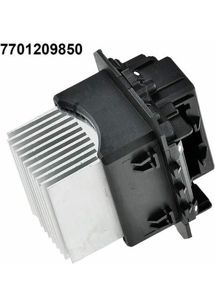 DAK3156 - Rezistans Kalorifer Megane 3 1.6 16V-1.5 Dcı-2.0 Dcı-Fluence-Scenıc 3-207 1.4-1.6 16V 7701209850