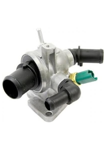 DAK3011 - Termostat 88C Komple / Müşürlü Doblo-Fıorıno-Lınea-Punto-Corsa D-Astra H-Combo 1.3jtd 55202373