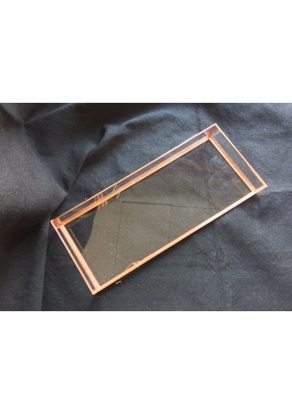 Bakır Rose Dekoratif Misafir Sunum Tepsisi, Kahve/keyif Gondol Tepsi, Nişan Söz Tepsi fiyatları