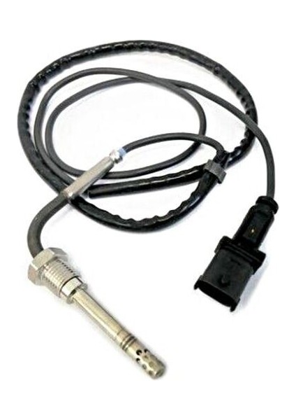 DAK3056 - Turbo Isı Kaptoru Doblo 1.3 Mltj Euro 4 2015 2016 51807903