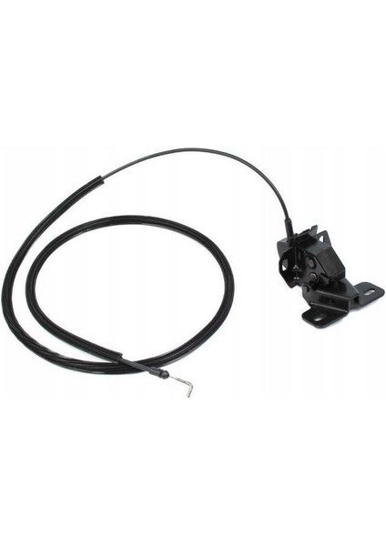 DAK3096 - Bagaj Kapı Üst Kilidi Sağ Renault Master Iıı 09 905920001R