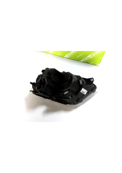 Vw Amarok 2h 2013-2022 Halojen Ön Far H1 Tip Sağ Valeo fırsatları