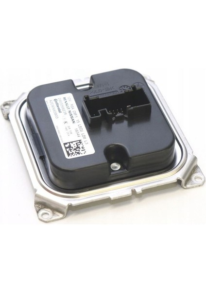 DAK3698 - Far Beyni LED Renault Megane Iv 15 Talısman 15 Kadjar 15 Koleos Iı 15 Captur Iı 20 Clıo V 19 260555097R Orjınal