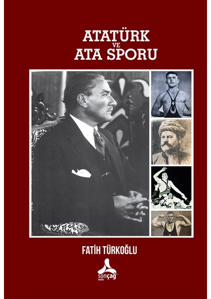 Atatürk ve Ata Sporu