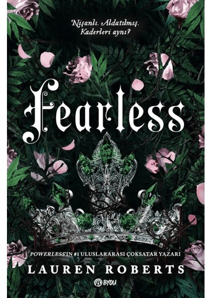 Fearless
