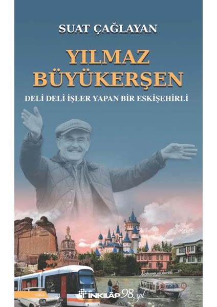 Yılmaz Büyükerşen - Suat Çağlayan