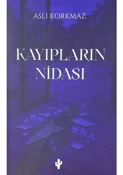 Kayıpların Nidası