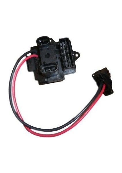 DAK3424 - Kalorifer Rezistansı Megane 1.4 1.6 16V 7701048356