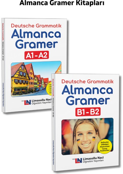 Almanca Eğitim Seti Kelime Öğrenme Sınav Hazırlık Kitap Aile Birleşimi Yds Goethe Testdaf Telc Dsh 3000 Kelime fırsatları