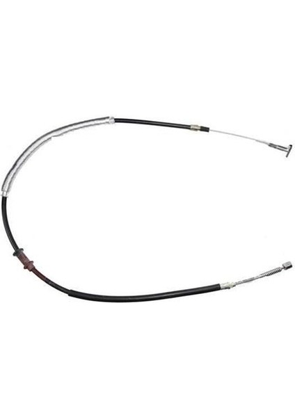 Auto TLA26456844 - El Fren Teli Sağ Tmpr