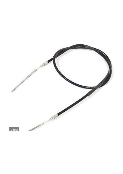 Auto TLA611250 - El Fren Teli Felıcıa