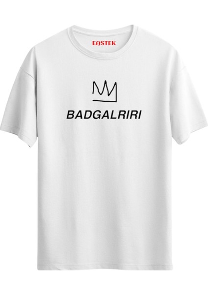 Rihanna Girl T-Shirt, Erkek Tişört, Kadın Tişört, Unisex T-Shirt