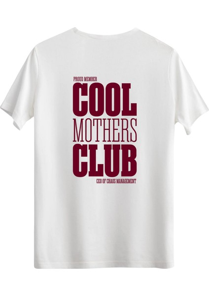 Cool Mothers Club - Regular T-Shirt