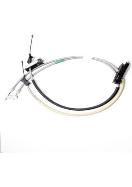 Auto TLA191768 - El Fren Teli Arka Sağ-Sol Dacıa Lodgy 12 Dokker 12 Kampana Fren