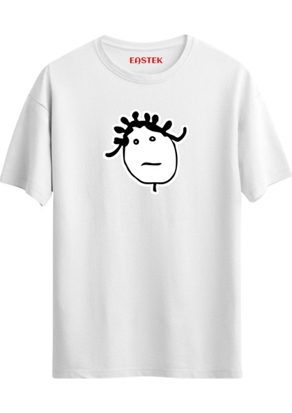 Bad Girl Riri T-Shirt, Erkek Tişört, Kadın Tişört, Unisex T-Shirt
