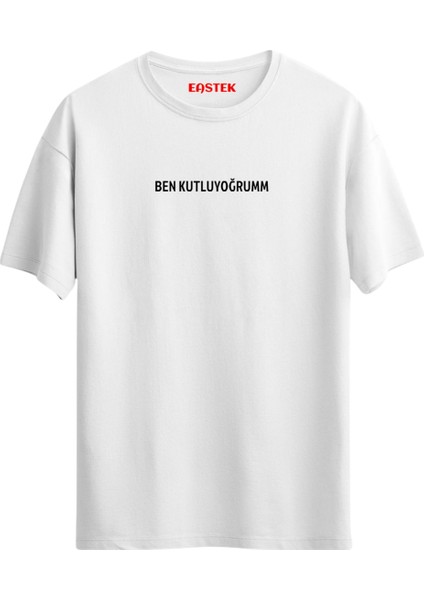 Ben Kutluyorum T-Shirt