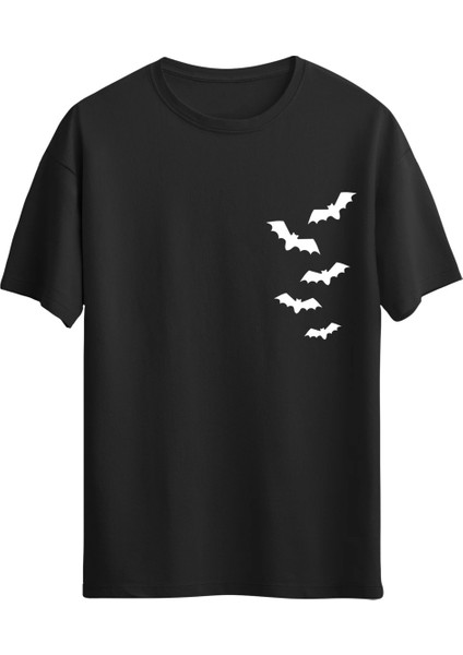 Regular T-Shirt "halloween"