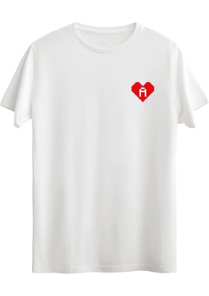 Unisex Regular T-Shirt "valentine"