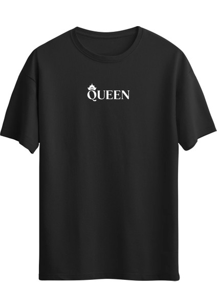 Regular T-Shirt "queen"