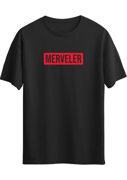 Regular T-Shirt "merveler"