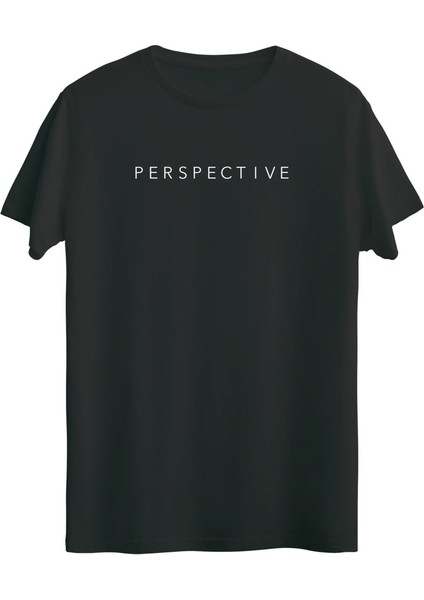 Regular T-Shirt "perspective"