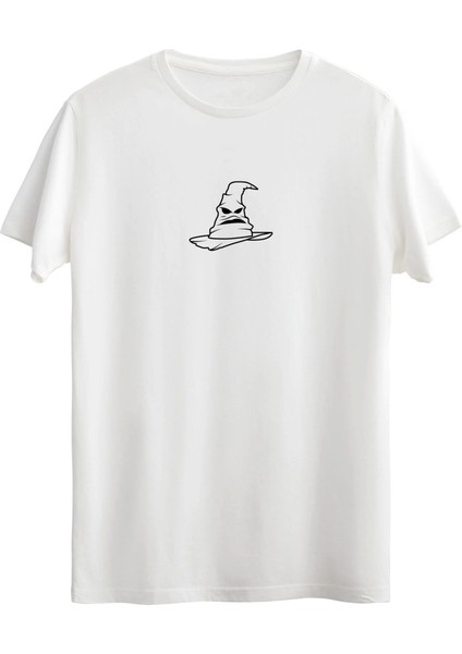 Regular T-Shirt "seçmen Şapka"