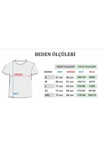 Mst Göğüs Baskılı Tişört modelleri