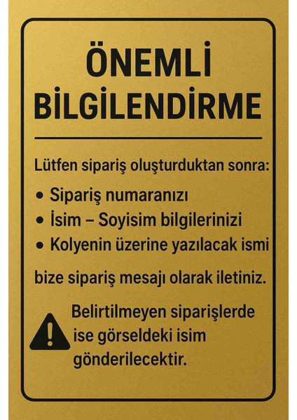 Kişiselleştirilebilir Çelik Isimli Kolye , Pinterest Model Isimli Kolye modelleri
