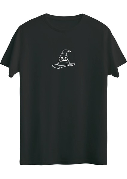 Regular T-Shirt "seçmen Şapka"
