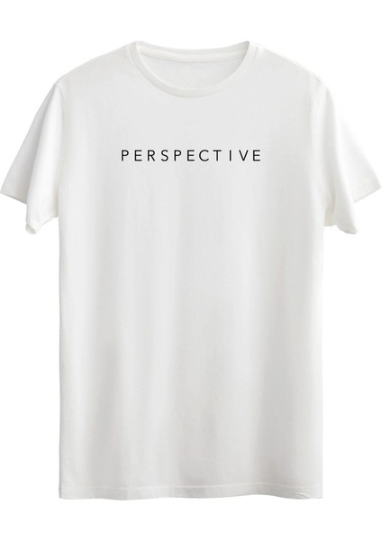 Regular T-Shirt "perspective"