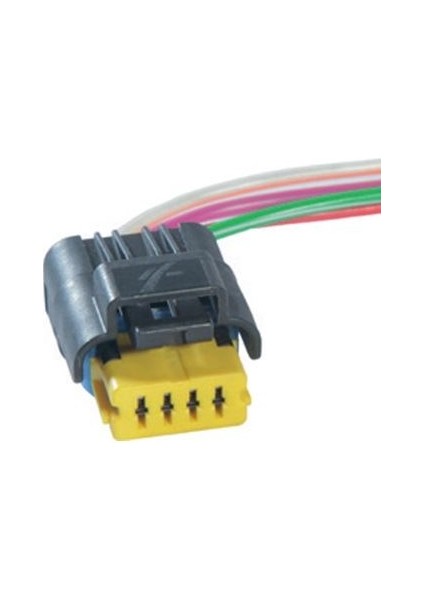 A2108 - Depo Soketi Mgn Iı