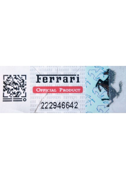 Ferrari Dream 15-36KG Yükseltici Oto Koltuğu - Nero fiyatları
