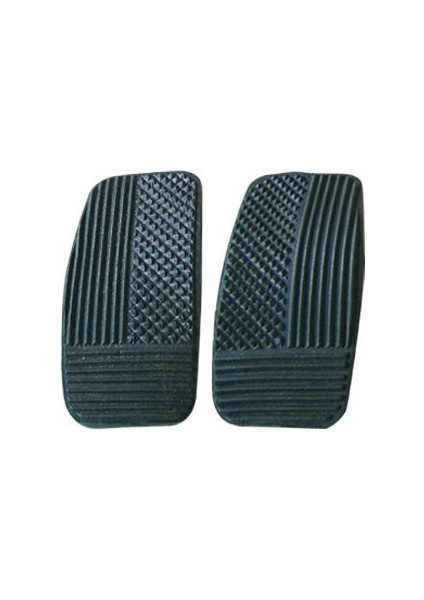 A5325-D - Debriyaj Pedal Lastiği M131 Dkş Ym