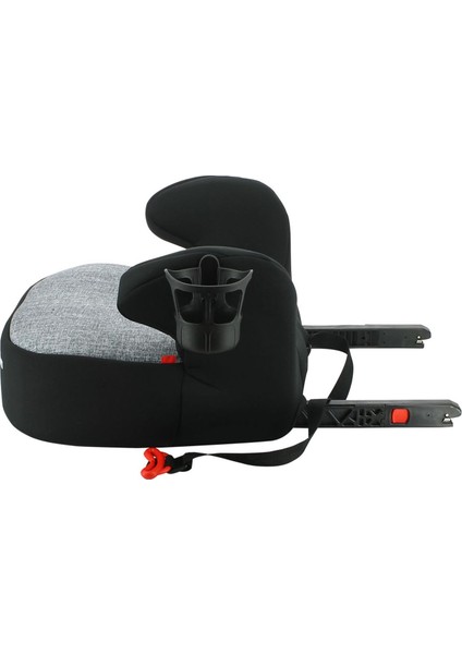 Comfymax Silvertech Isofixli Yükseltici 15-36KG Oto Koltuğu + Cup Holder fiyatları