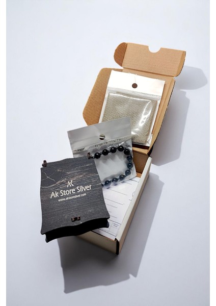 Gümüş Kaplama K-101 Krom-Çelik Madalyon Erkek Kolye Kırık Kılıç Gücün Efendisi