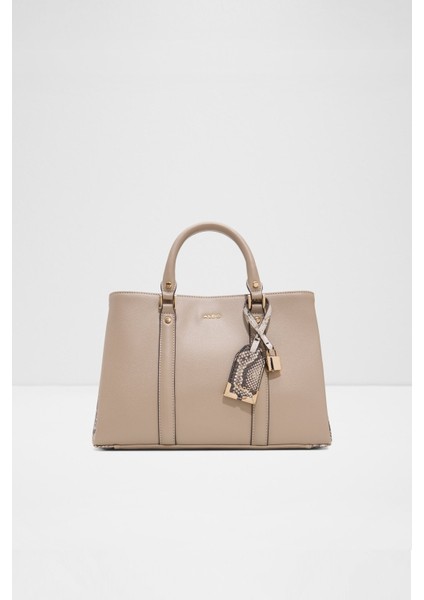 Harmonie Omuz ve El Çantaları - Kahverengi