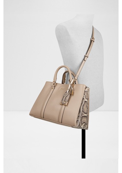 Harmonie Omuz ve El Çantaları - Kahverengi fırsatları