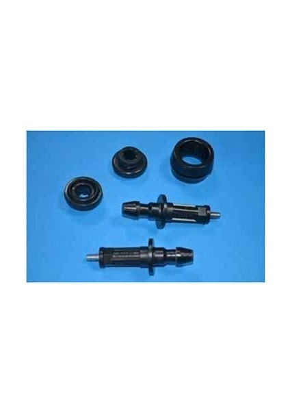 A7337 - Hava Filtre Ayağı ve Lastikleri Tk Fıorıno-Doblo-Albea-Palıo 1.3 Multijet