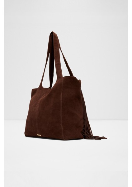 Arrow Omuz ve El Çantaları - Kahverengi