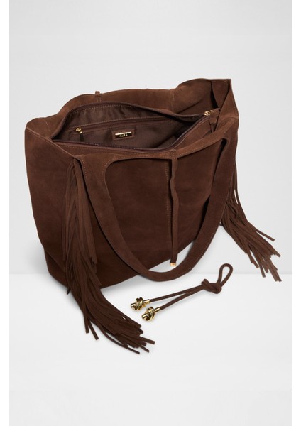 Arrow Omuz ve El Çantaları - Kahverengi fiyatları