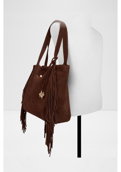 Arrow Omuz ve El Çantaları - Kahverengi modelleri